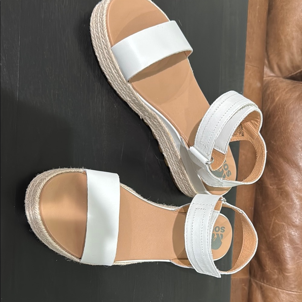 White Espadrille Sandals Espadrilles Platform espadrille sandals Platform espadrilles